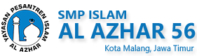 SMP Islam Al Azhar 56